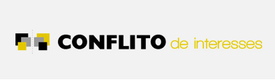 Sistema eletrônico de conflito de interesses